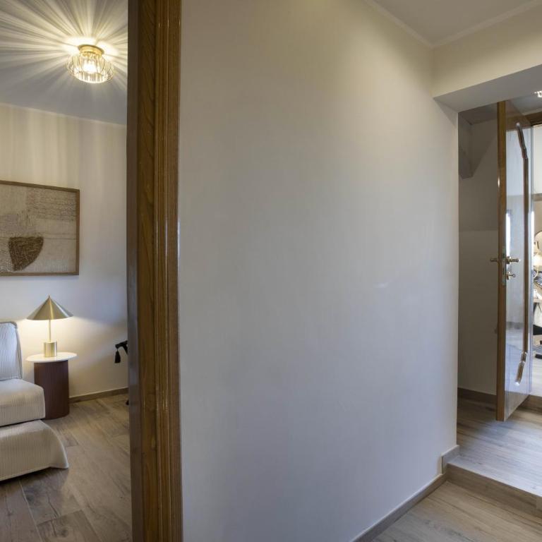 Villette di Margutta - Villa con 2 Camere da Letto - 14