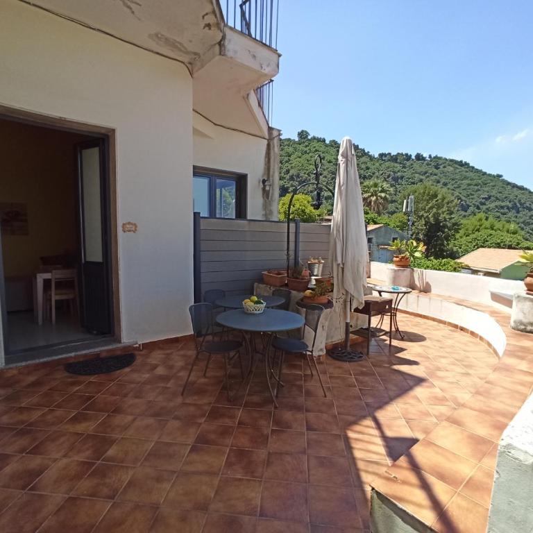 Casavacanze Residence Maia Volcani - Appartamento con 1 Camera da Letto e Vista Mare - 6