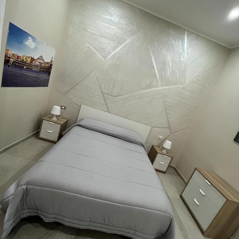 La Sapienza - Camera Matrimoniale con Bagno Privato - 9