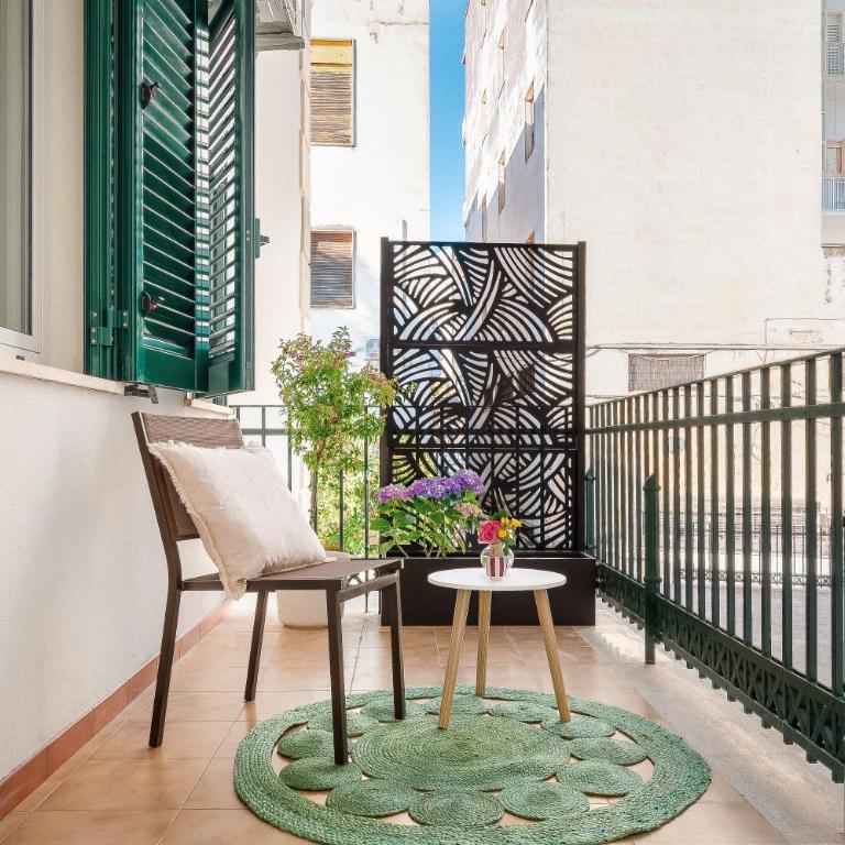 Aura Suites Lecce - Appartamento con 1 Camera da Letto - 3