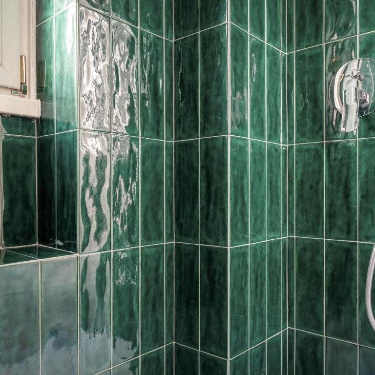 Aura Suites Lecce - Appartamento con 1 Camera da Letto - 4