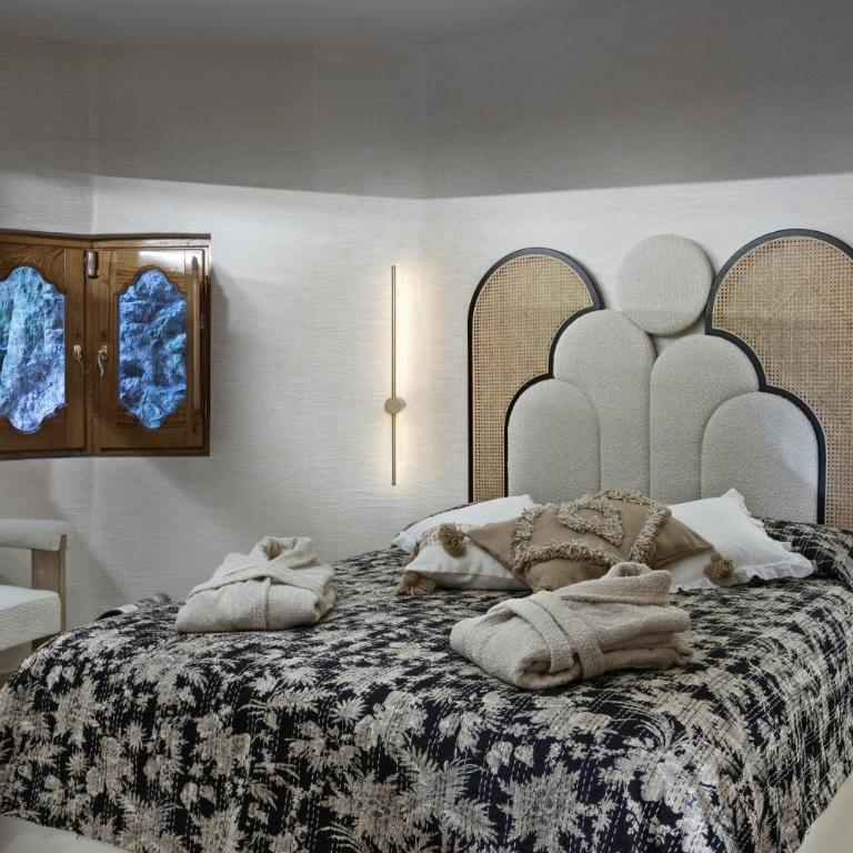 Villette di Margutta - Villa con 1 Camera da Letto - 3