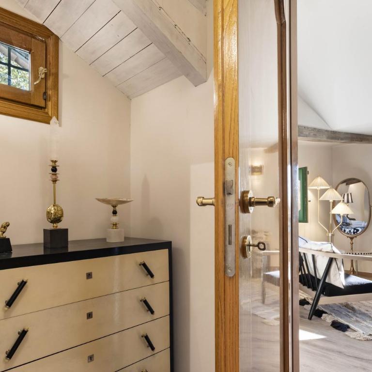 Villette di Margutta - Villa con 2 Camere da Letto - 17