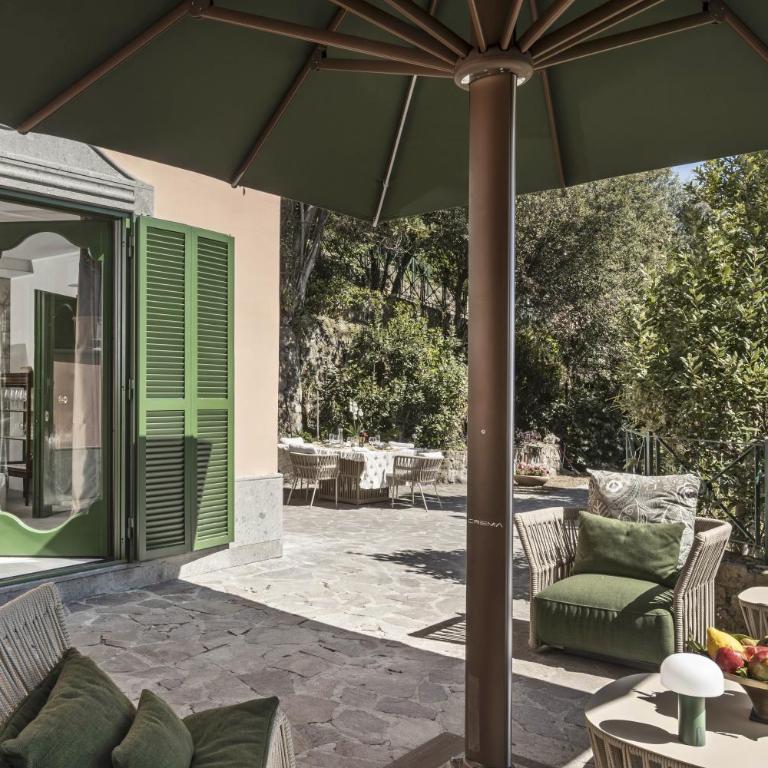 Villette di Margutta - Villa con 2 Camere da Letto - 19