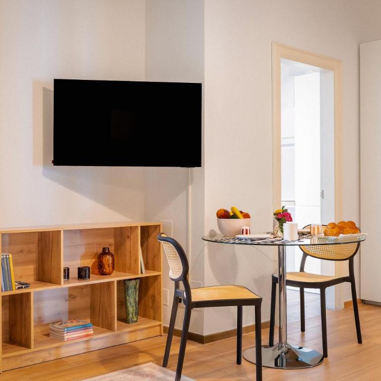 Aura Suites Lecce - Appartamento con 1 Camera da Letto - 8