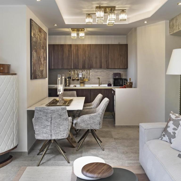 Villette di Margutta - Villa con 2 Camere da Letto - 20