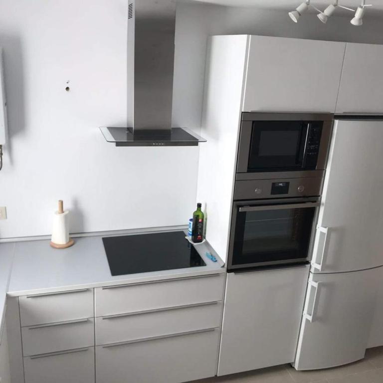 Apartamentos Nueva Atlanterra - Dúplex - 23