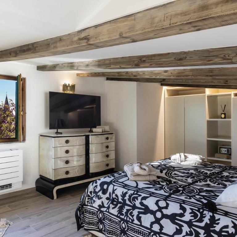Villette di Margutta - Villa con 2 Camere da Letto - 21