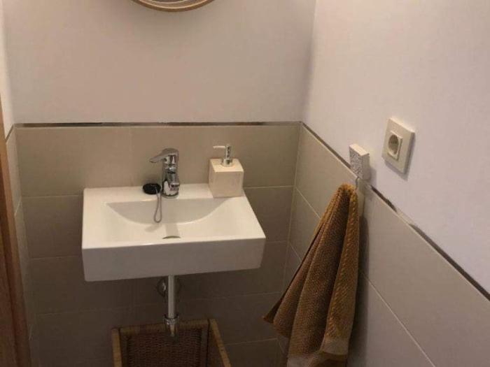 Apartamentos Nueva Atlanterra - Dúplex - 21