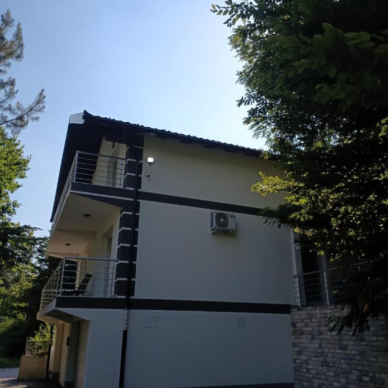 Villa Balic Sarajevo - Standardna Vila - 4