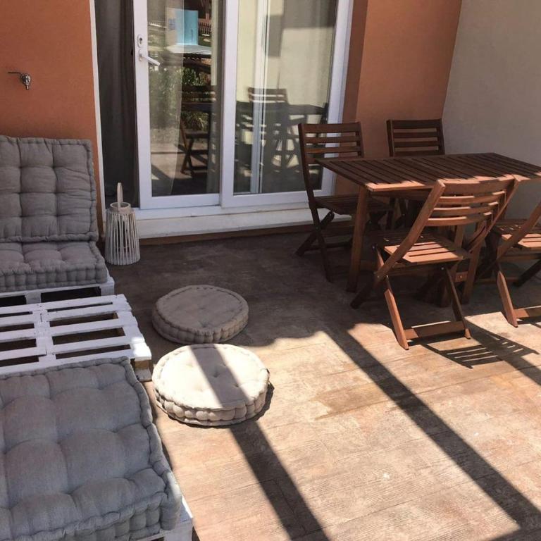Apartamentos Nueva Atlanterra - Dúplex - 19