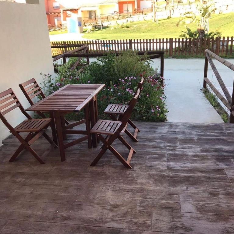 Apartamentos Nueva Atlanterra - Dúplex - 18