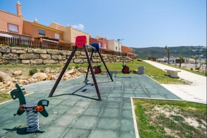 Apartamentos Nueva Atlanterra - Dúplex - 15