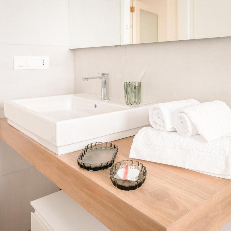 Aura Suites Lecce - Appartamento con 1 Camera da Letto - 9