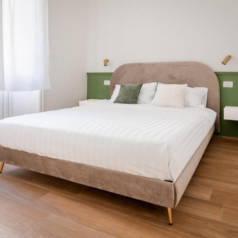 Aura Suites Lecce - Appartamento con 1 Camera da Letto - 10