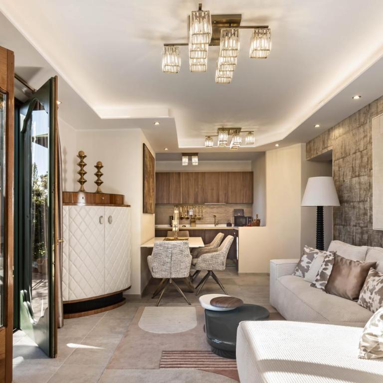 Villette di Margutta - Villa con 2 Camere da Letto - 24