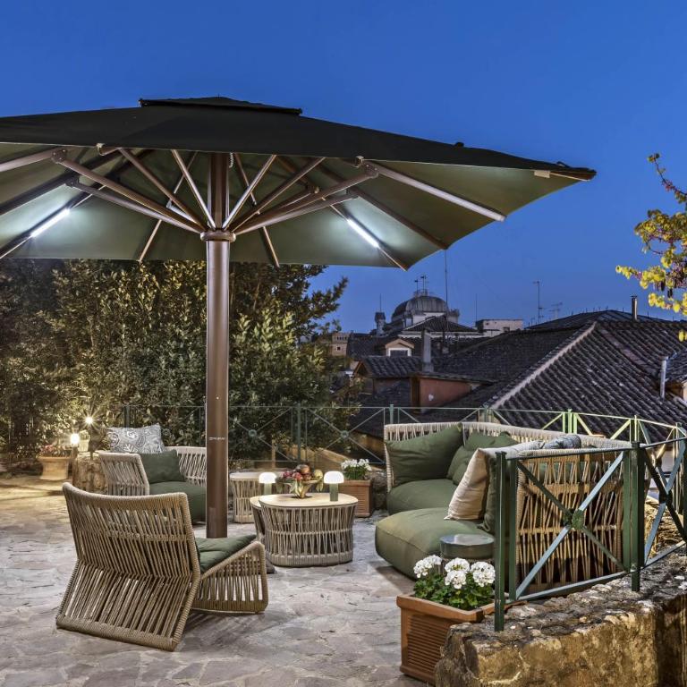 Villette di Margutta - Villa con 2 Camere da Letto - 28
