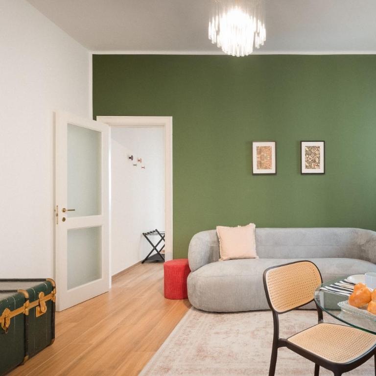 Aura Suites Lecce - Appartamento con 1 Camera da Letto - 14