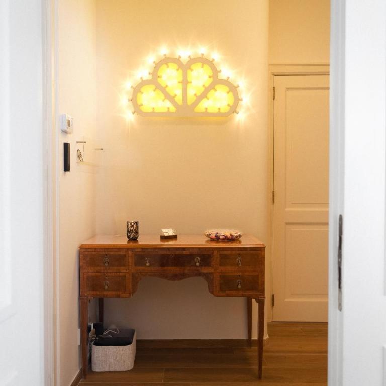 Aura Suites Lecce - Appartamento con 1 Camera da Letto - 15