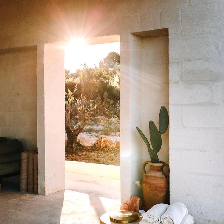 Trulli Lumena - Villa con Piscina Privata - 56