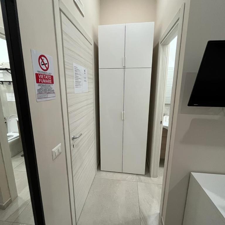La Sapienza - Camera Matrimoniale con Bagno Privato - 8