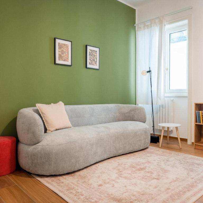 Aura Suites Lecce - Appartamento con 1 Camera da Letto - 17