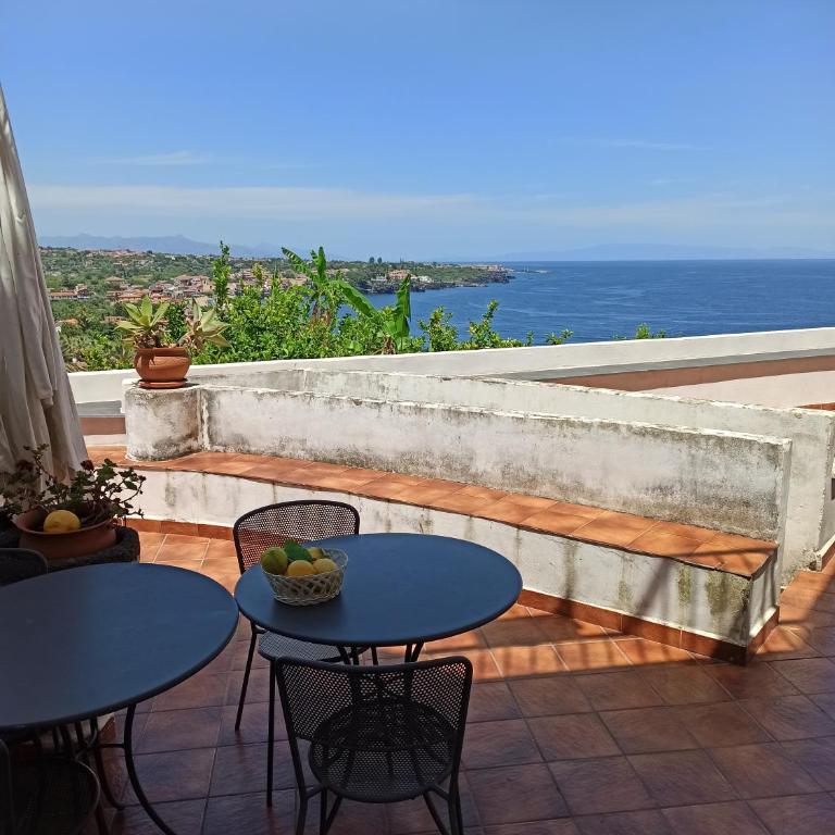 Casavacanze Residence Maia Volcani - Appartamento con 1 Camera da Letto e Vista Mare - 7