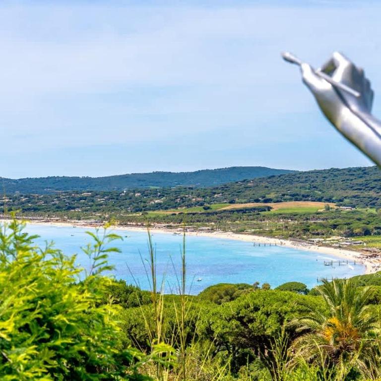 Villa - Magic view Saint-Tropez - Villa - 55