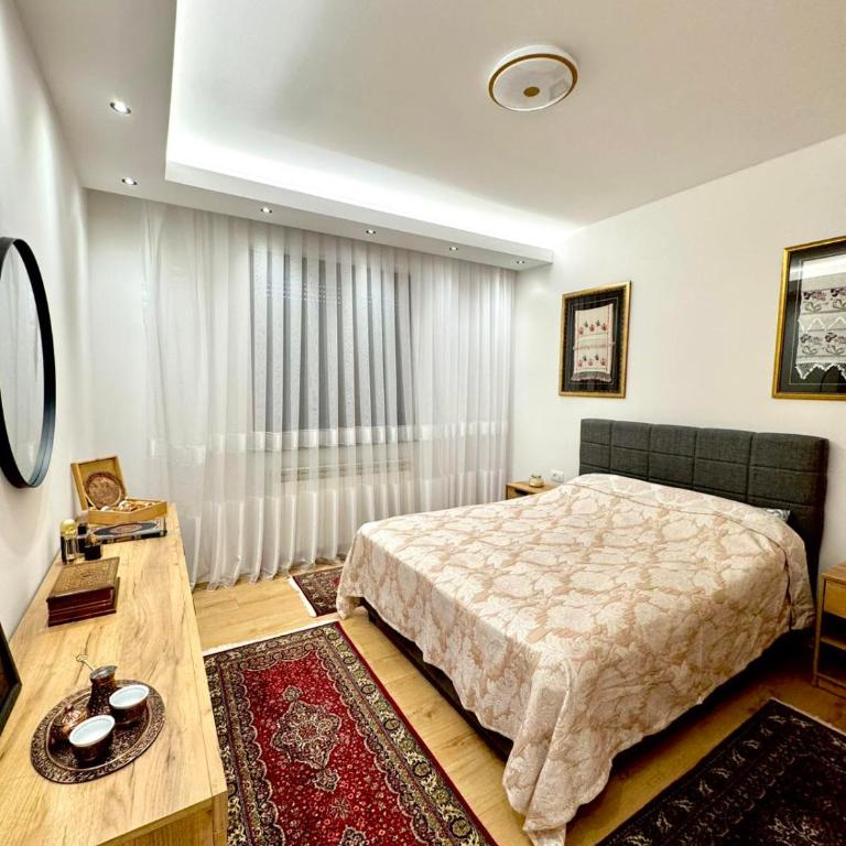 Ajna Stay Sarajevo - Apartman sa 2 Spavaće Sobe - 1