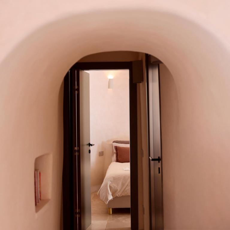 Trulli Lumena - Villa con Piscina Privata - 59