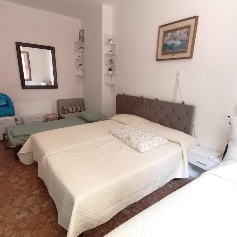 B&B Vacanze Alassio - Camera Familiare con Bagno Privato - 20