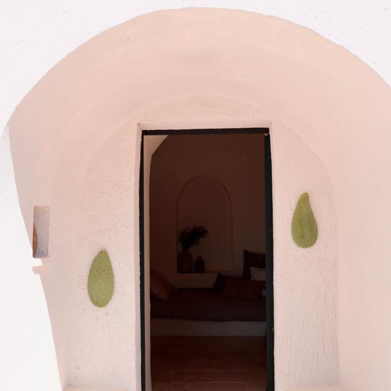 Trulli Lumena - Villa con Piscina Privata - 61
