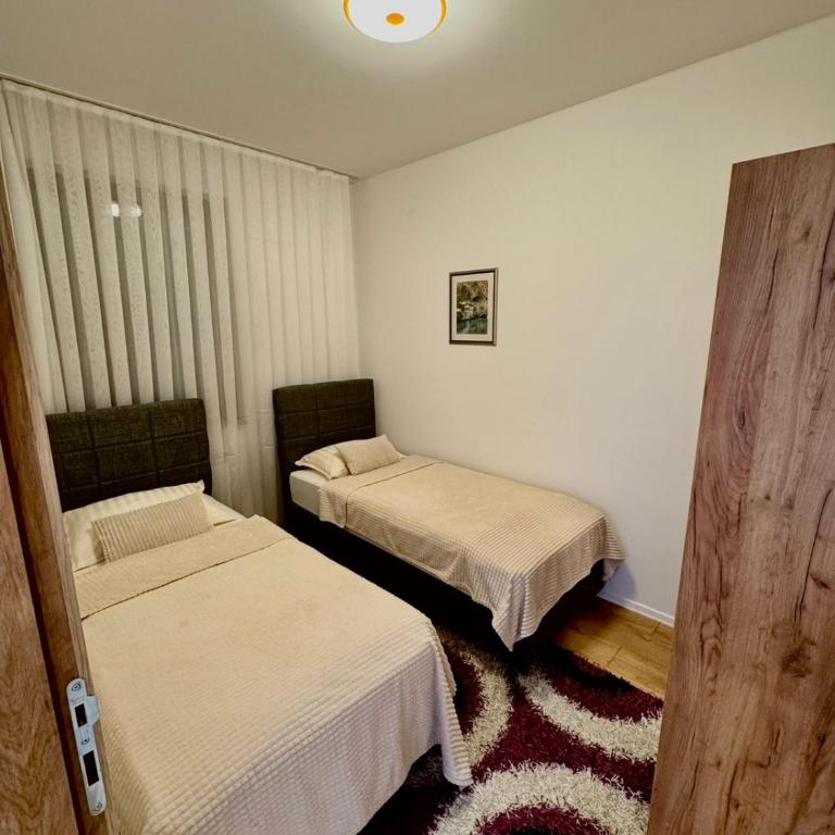 Ajna Stay Sarajevo - Apartman sa 2 Spavaće Sobe - 3