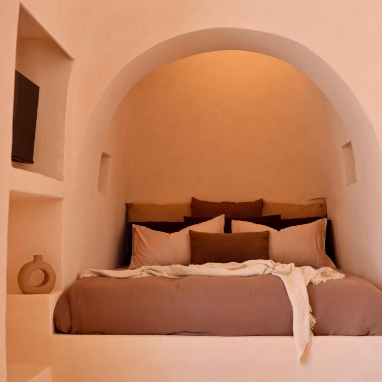 Trulli Lumena - Villa con Piscina Privata - 60