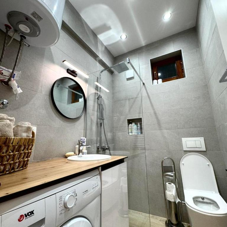 Ajna Stay Sarajevo - Apartman sa 2 Spavaće Sobe - 4