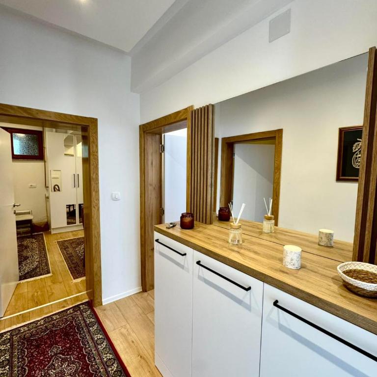 Ajna Stay Sarajevo - Apartman sa 2 Spavaće Sobe - 5