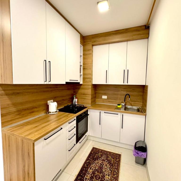 Ajna Stay Sarajevo - Apartman sa 2 Spavaće Sobe - 7