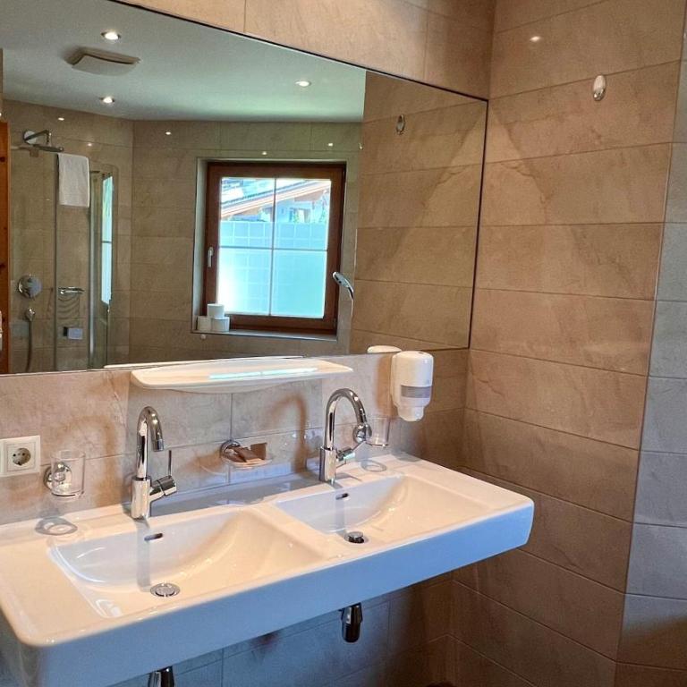 Hotel Garni Obermair - Suite - 4