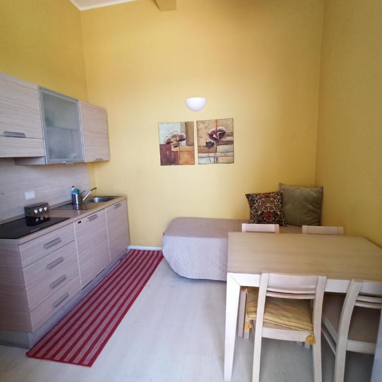 Casavacanze Residence Maia Volcani - Appartamento con 1 Camera da Letto e Vista Mare - 8