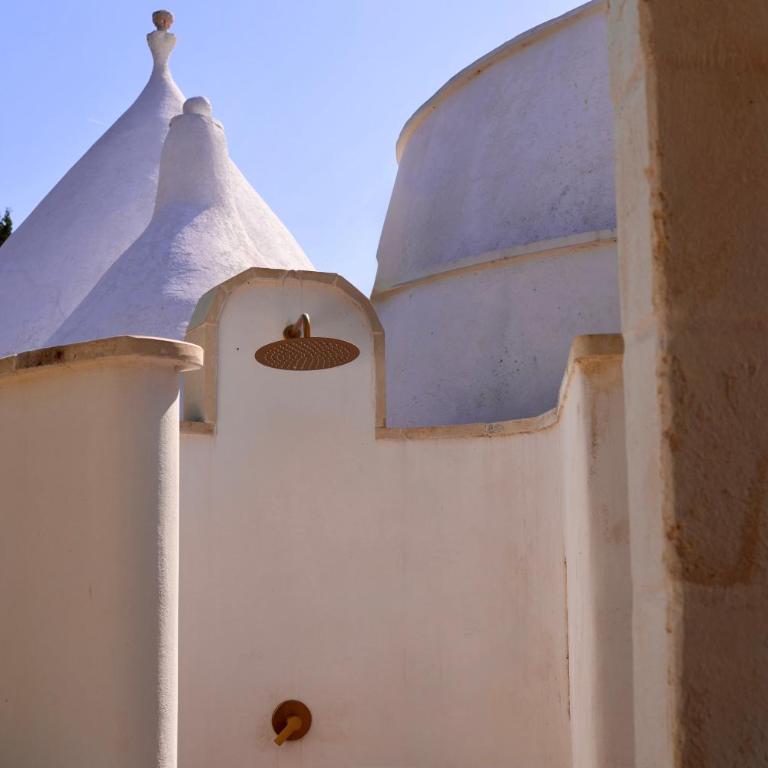 Trulli Lumena - Villa con Piscina Privata - 67