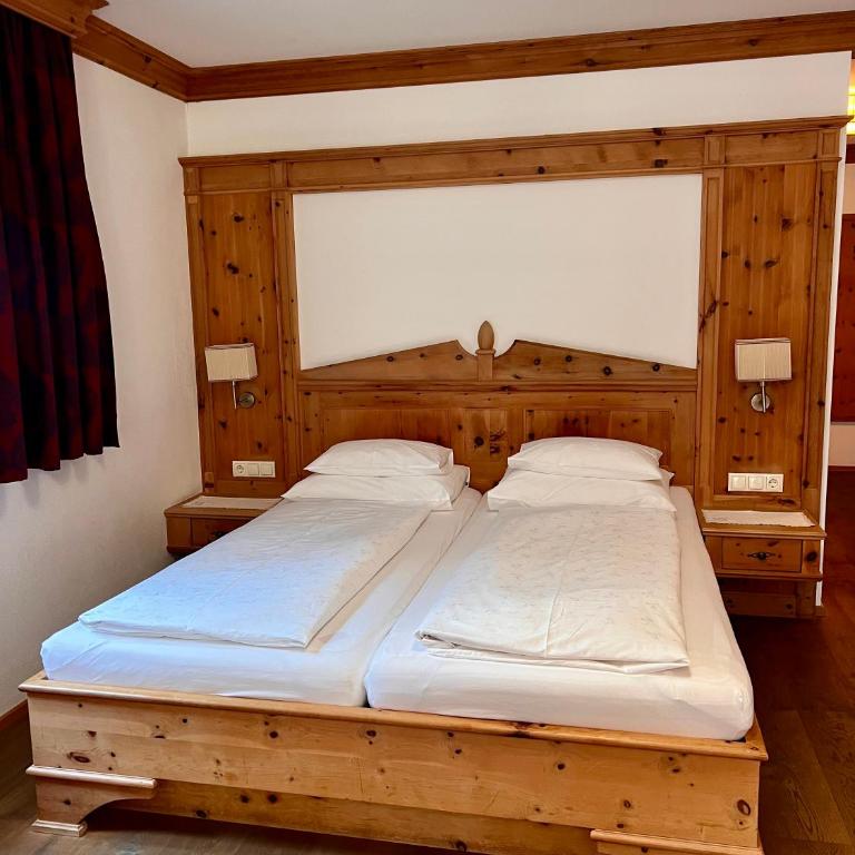 Hotel Garni Obermair - Suite - 2
