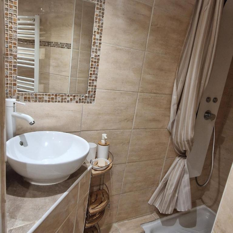 Studio T1 Cosy Ajaccio Proche Centre Ville - Appartement 1 Chambre - 21