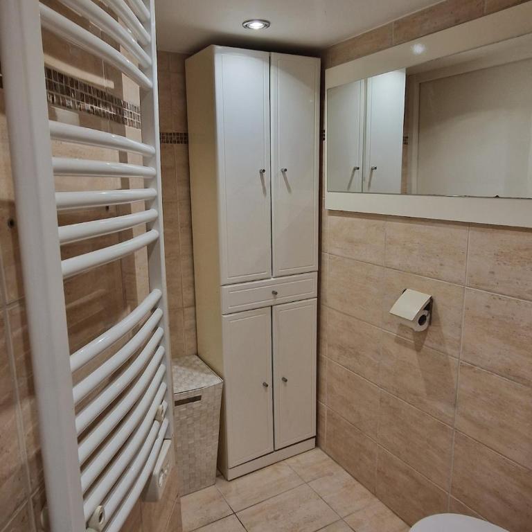 Studio T1 Cosy Ajaccio Proche Centre Ville - Appartement 1 Chambre - 24