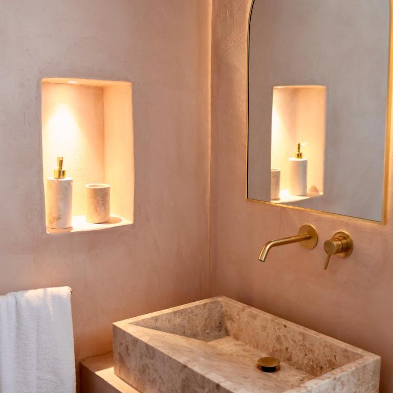 Trulli Lumena - Villa con Piscina Privata - 73