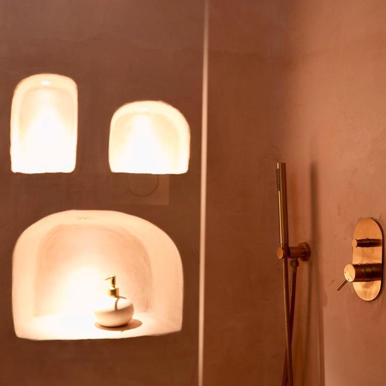 Trulli Lumena - Villa con Piscina Privata - 77