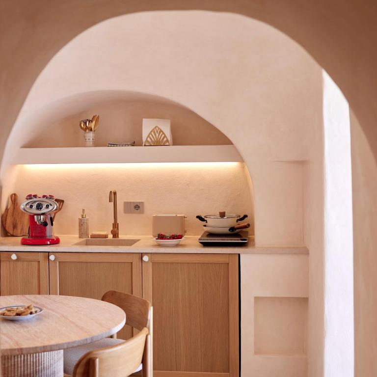 Trulli Lumena - Villa con Piscina Privata - 81
