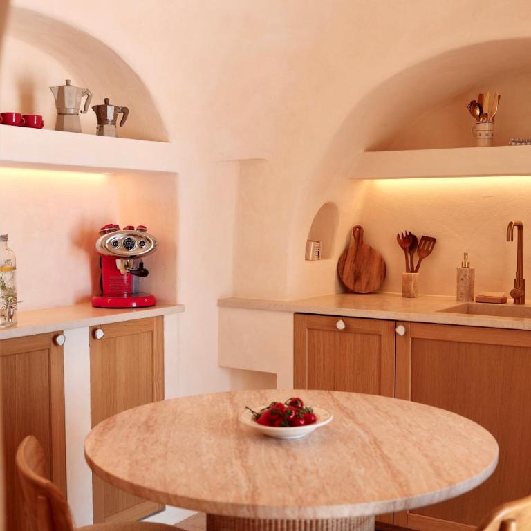 Trulli Lumena - Villa con Piscina Privata - 88