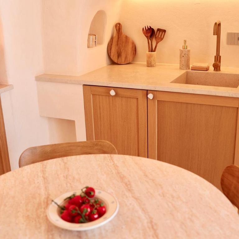 Trulli Lumena - Villa con Piscina Privata - 87