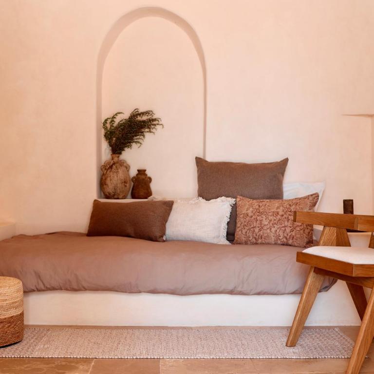 Trulli Lumena - Villa con Piscina Privata - 89