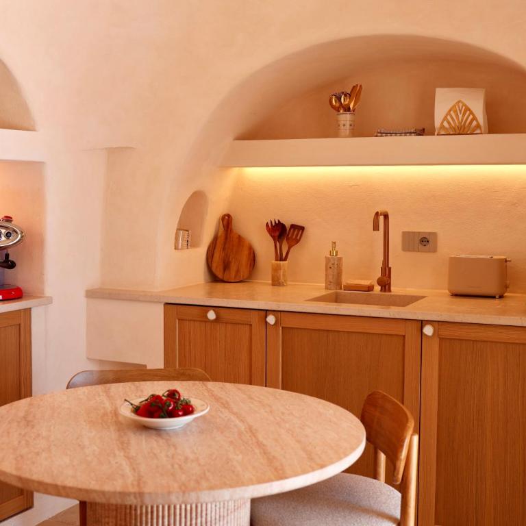 Trulli Lumena - Villa con Piscina Privata - 94